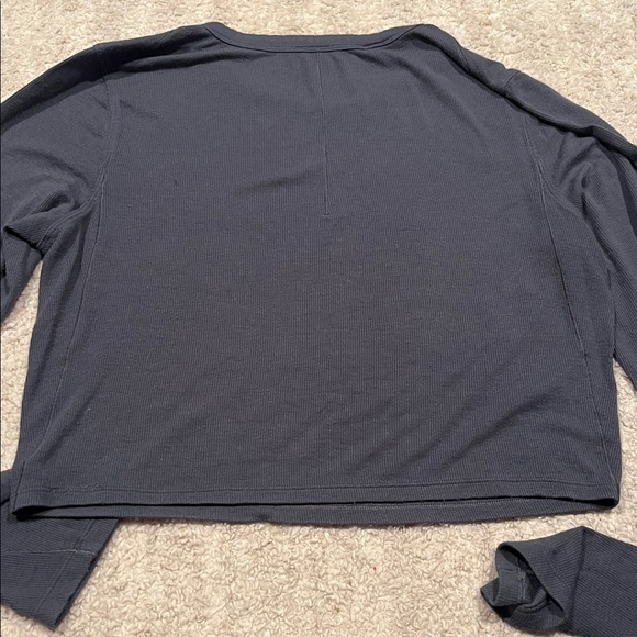 Lululemon longsleeve - Picture 4 of 4